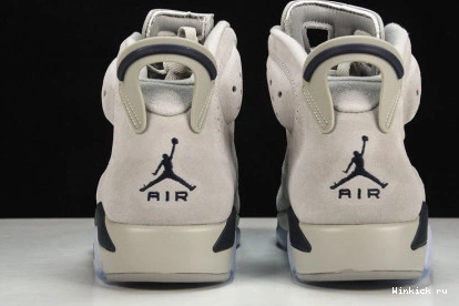 Jordan “Georgetown” 6 Air 0908